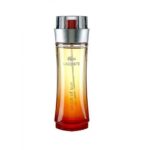 LACOSTE FRAGRANCES TOUCH OF SUN для женщин flaconium.ru