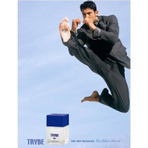 GIANMARCO VENTURI TRYBE для мужчин flaconium.ru