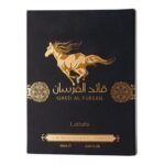 LATTAFA PERFUMES QAED AL FURSAN унисекс flaconium.ru