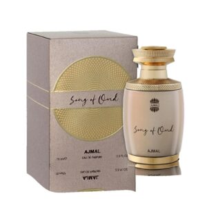 AJMAL SONG OF OUD унисекс flaconium.ru