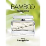 FRANCK OLIVIER BAMBOO FOR WOMEN для женщин flaconium.ru