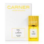 CARNER BARCELONA SAL Y LIMON унисекс flaconium.ru