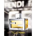 FENDI FAN DI FENDI EAU DE TOILETTE для женщин flaconium.ru