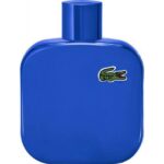 LACOSTE FRAGRANCES EAU DE LACOSTE L.12.12 BLEU POWERFUL для мужчин flaconium.ru