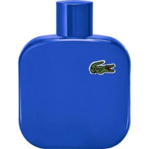 LACOSTE FRAGRANCES EAU DE LACOSTE L.12.12 BLEU POWERFUL для мужчин flaconium.ru