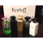 KORLOFF PARIS KORLOFF MEN для мужчин flaconium.ru