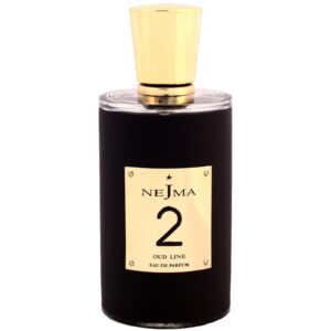 NEJMA NEJMA 2 унисекс flaconium.ru