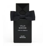 ALEX SIMONE VILLA SIMONE PARFUM ABSOLU унисекс flaconium.ru