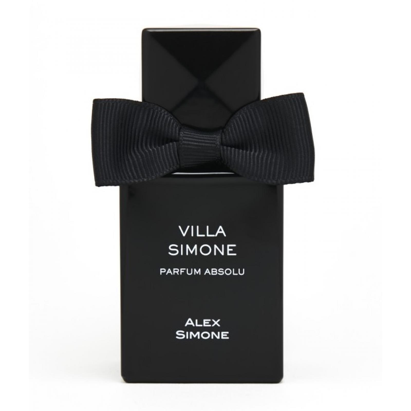 ALEX SIMONE VILLA SIMONE PARFUM ABSOLU унисекс flaconium.ru ALEX SIMONE VILLA SIMONE PARFUM ABSOLU унисекс flaconium.ru