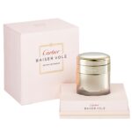 CARTIER BAISER VOLE EXTRAIT DE PARFUM для женщин flaconium.ru