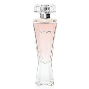 VICTORIA’S SECRET SO IN LOVE для женщин flaconium.ru