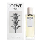 LOEWE LOEWE 001 EAU DE COLOGNE унисекс flaconium.ru