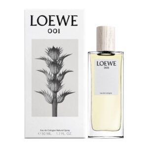 LOEWE LOEWE 001 EAU DE COLOGNE унисекс flaconium.ru