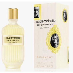 GIVENCHY EAUDEMOISELLE DE GIVENCHY EAU FRAICHE для женщин flaconium.ru