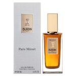 BURDIN PARIS MINUIT для женщин flaconium.ru