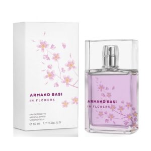 ARMAND BASI IN FLOWERS для женщин flaconium.ru