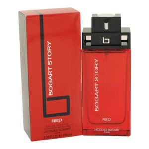JACQUES BOGART BOGART STORY RED для мужчин flaconium.ru