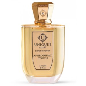 UNIQUE’E LUXURY APHRODISIAC TOUCH унисекс flaconium.ru