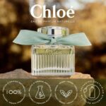 CHLOE CHLOE EAU DE PARFUM NATURELLE для женщин flaconium.ru