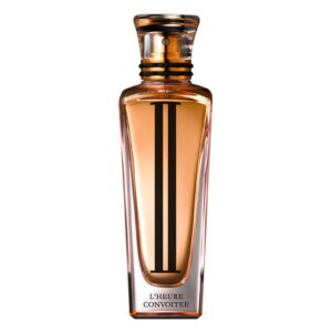 CARTIER LES HEURES DE CARTIER: L’HEURE CONVOITEE II для женщин flaconium.ru