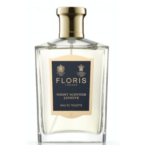 FLORIS NIGHT SCENTED JASMINE для женщин flaconium.ru