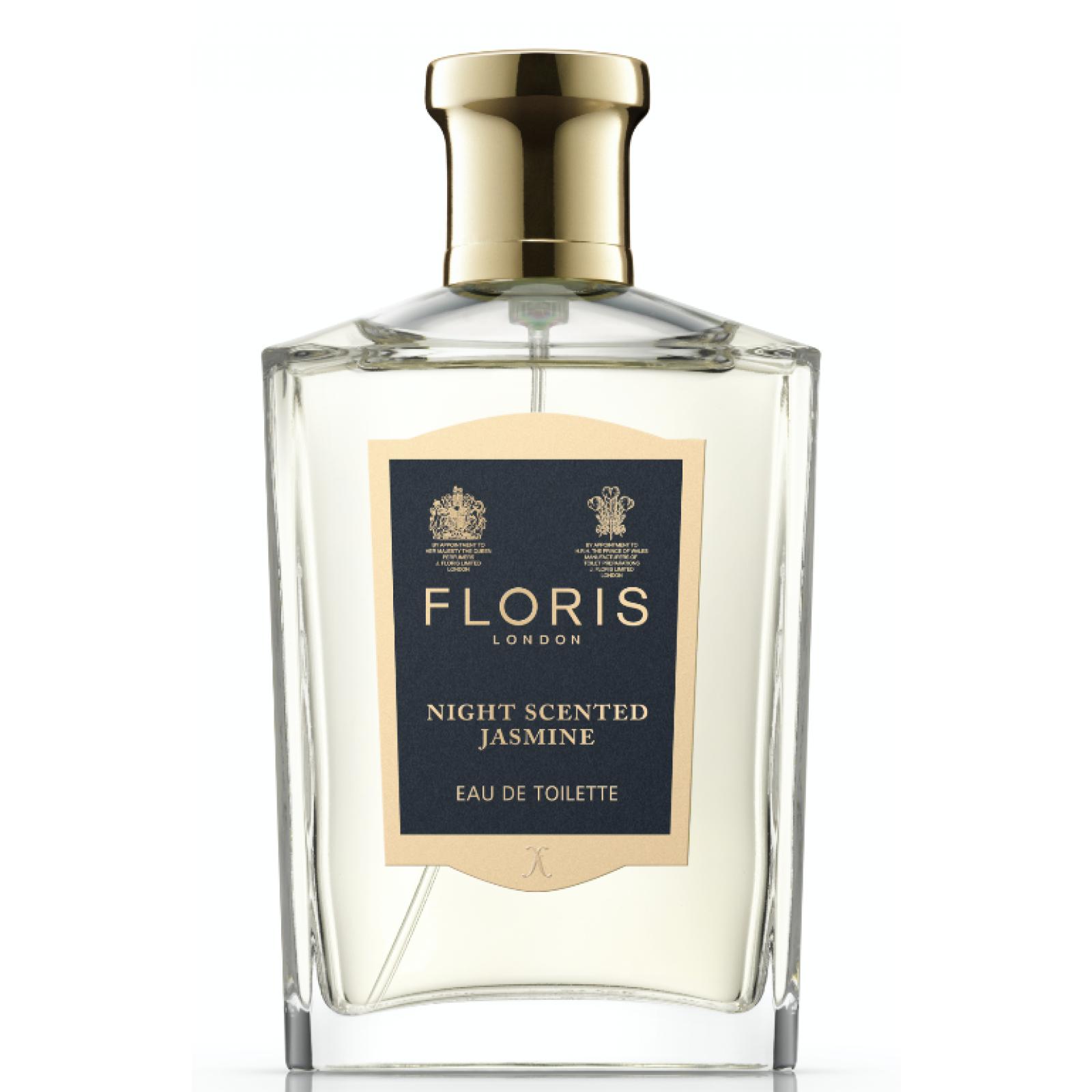 FLORIS NIGHT SCENTED JASMINE для женщин flaconium.ru FLORIS NIGHT SCENTED JASMINE для женщин flaconium.ru