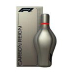 F1 PARFUMS CARBON REIGN EAU DE TOILLETE унисекс flaconium.ru