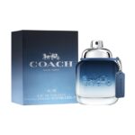 COACH COACH BLUE для мужчин flaconium.ru