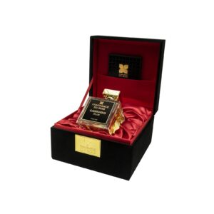 FRAGRANCE DU BOIS CANNABIS BLUE унисекс flaconium.ru