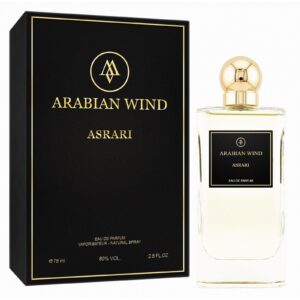 ARABIAN WIND  ASRARI унисекс flaconium.ru