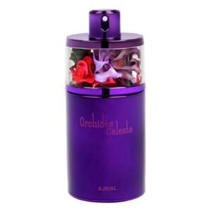 AJMAL ORCHIDEE CELESTE для женщин flaconium.ru