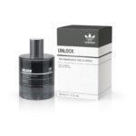 ADIDAS UNLOCK FOR HIM для мужчин flaconium.ru