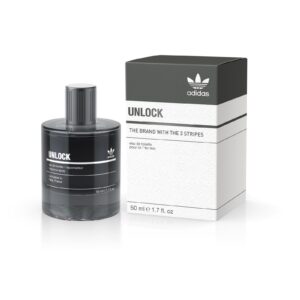 ADIDAS UNLOCK FOR HIM для мужчин flaconium.ru