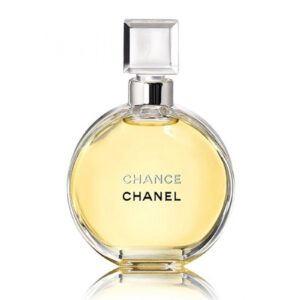 CHANEL CHANCE PARFUM для женщин flaconium.ru