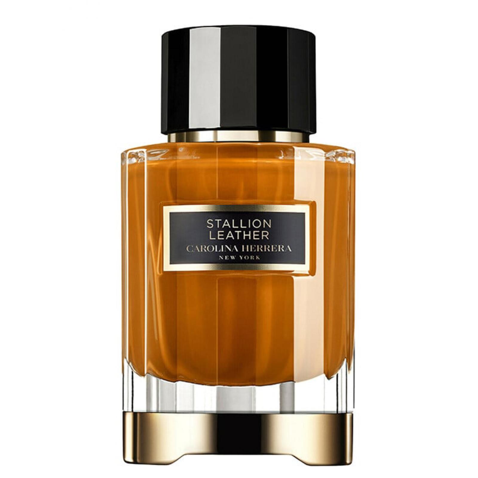 CAROLINA HERRERA STALLION LEATHER унисекс flaconium.ru CAROLINA HERRERA STALLION LEATHER унисекс flaconium.ru