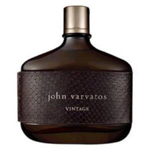 JOHN VARVATOS VINTAGE для мужчин flaconium.ru