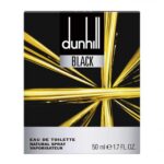 ALFRED DUNHILL DUNHILL BLACK для мужчин flaconium.ru