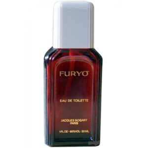 JACQUES BOGART FURYO для мужчин flaconium.ru
