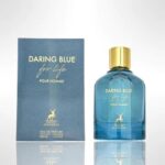 MAISON ALHAMBRA DARING BLUE FOR LIFE для мужчин flaconium.ru