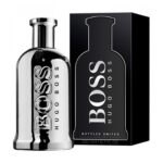 HUGO BOSS BOSS BOTTLED UNITED для мужчин flaconium.ru