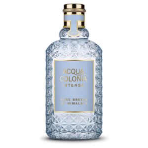 4711 PERFUMES  4711 ACQUA COLONIA INTENSE PURE BREEZE OF HIMALAYA унисекс flaconium.ru