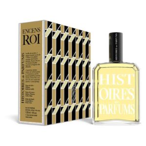 HISTOIRES DE PARFUMS ENCENS ROI унисекс flaconium.ru