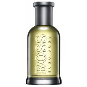 HUGO BOSS BOSS BOTTLED для мужчин flaconium.ru