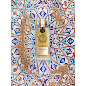 NICOLAI PARFUMEUR CREATEUR CARAVANSERAIL INTENSE унисекс flaconium.ru