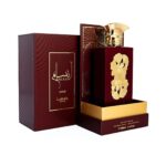 LATTAFA PERFUMES ANSAAM GOLD для женщин flaconium.ru