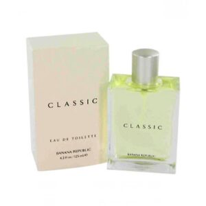 BANANA REPUBLIC CLASSIC унисекс flaconium.ru