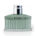 LAURA BIAGIOTTI ROMA UOMO EAU DE TOILETTE CEDRO для мужчин flaconium.ru