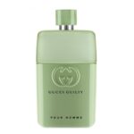 GUCCI GUCCI GUILTY LOVE EDITION POUR HOMME для мужчин flaconium.ru