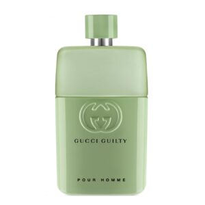 GUCCI GUCCI GUILTY LOVE EDITION POUR HOMME для мужчин flaconium.ru