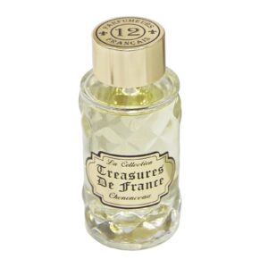 12 PARFUMEURS FRANCAIS PERFUMES AND COLOGNES CHENONCEAU для женщин flaconium.ru